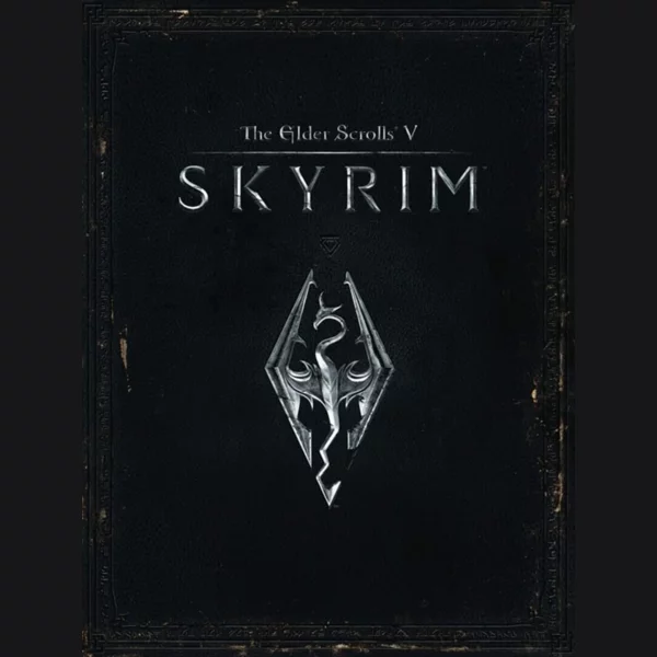 Bethesda Softworks The Elder Scrolls V: Skyrim, Warhammer 40,000