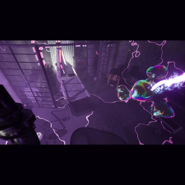 PM Studios ChromaGun 2: Dye Hard