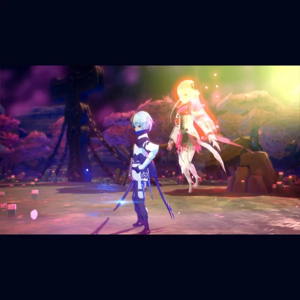 Square Enix Oninaki