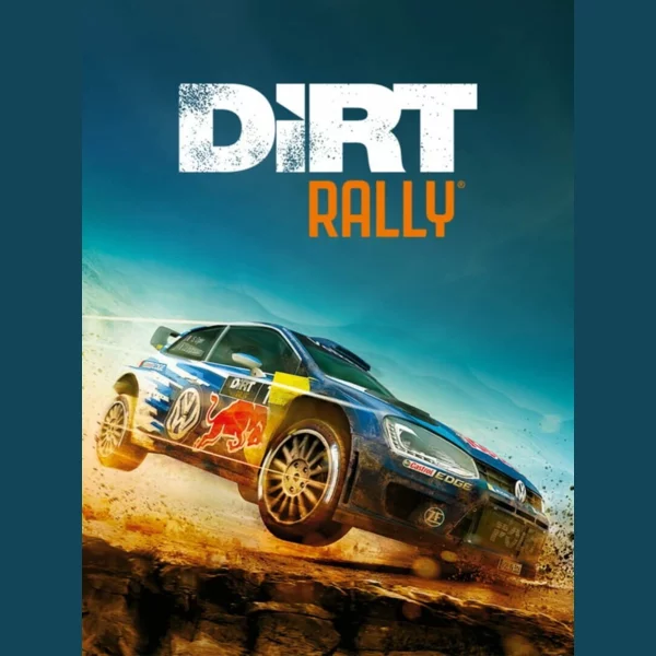 Codemasters Dirt Rally, Crackdown