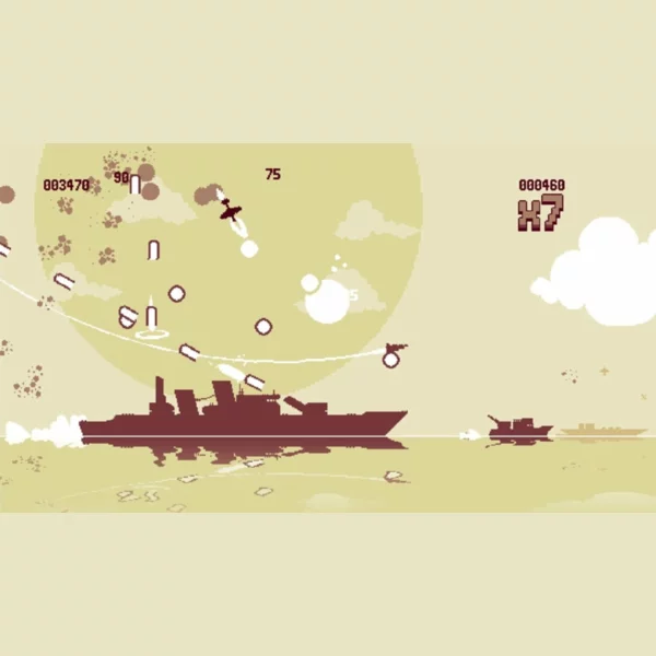 Devolver Digital Luftrausers