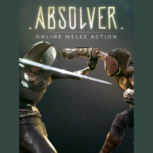 Devolver Digital Absolver