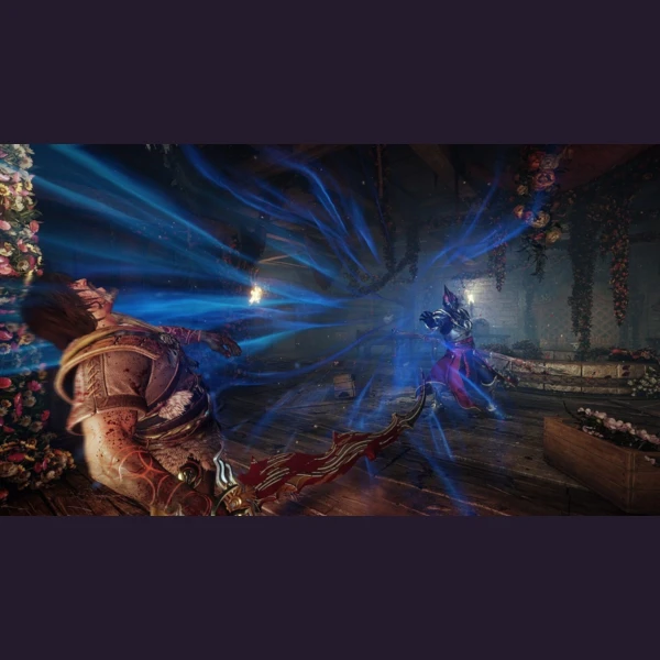 505 Games Blades of Fire