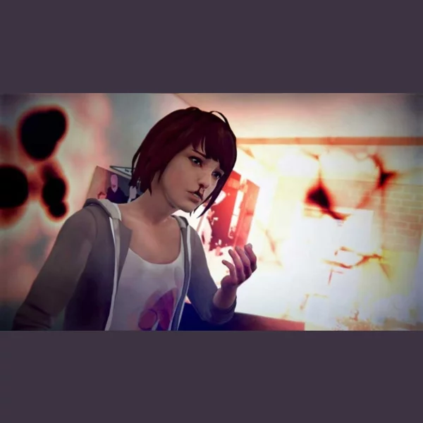 Square Enix Life is Strange: Episode 5 - Polarized