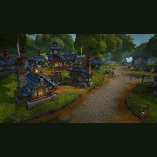 Blizzard Entertainment World of Warcraft: Midnight