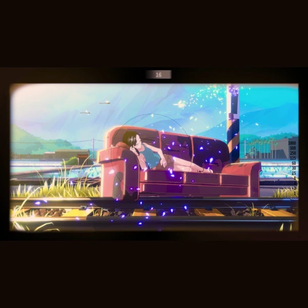 Shueisha Games Opus: Prism Peak