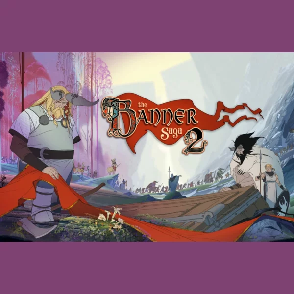 Versus Evil The Banner Saga 2