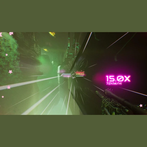 Kwalee Don't Stop, Girlypop!