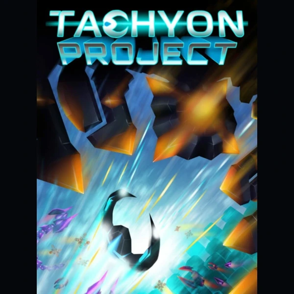 Eclipse Games Tachyon Project