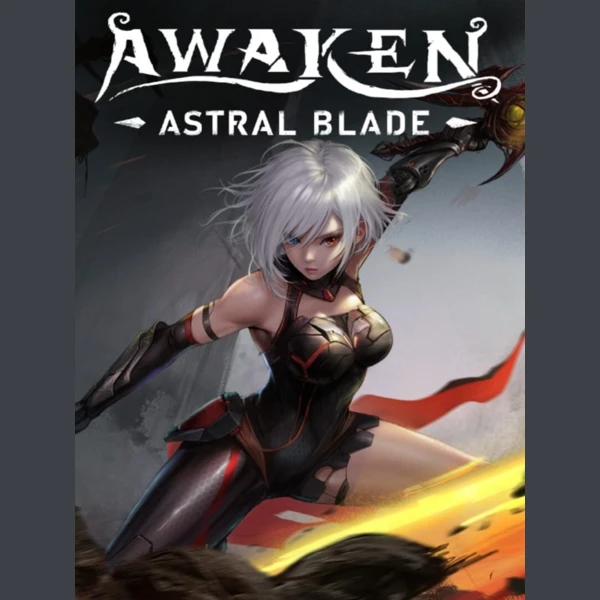 ESDigital Games Awaken: Astral Blade