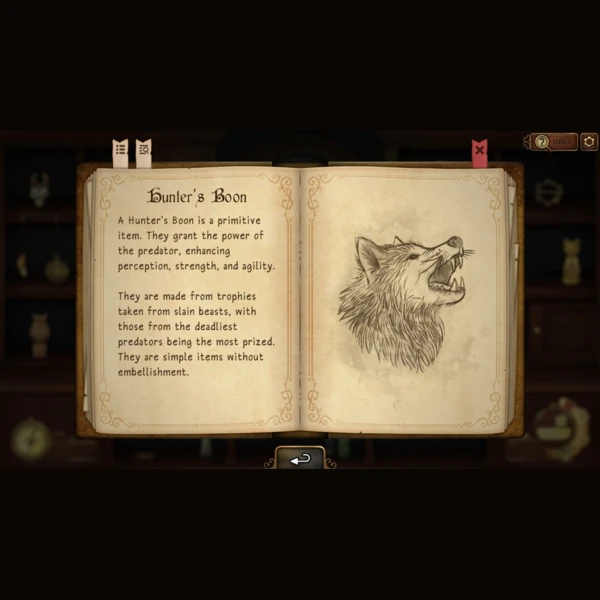 Iceberg Interactive Strange Antiquities