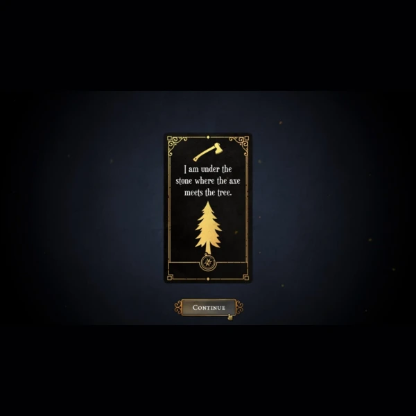Iceberg Interactive Strange Antiquities