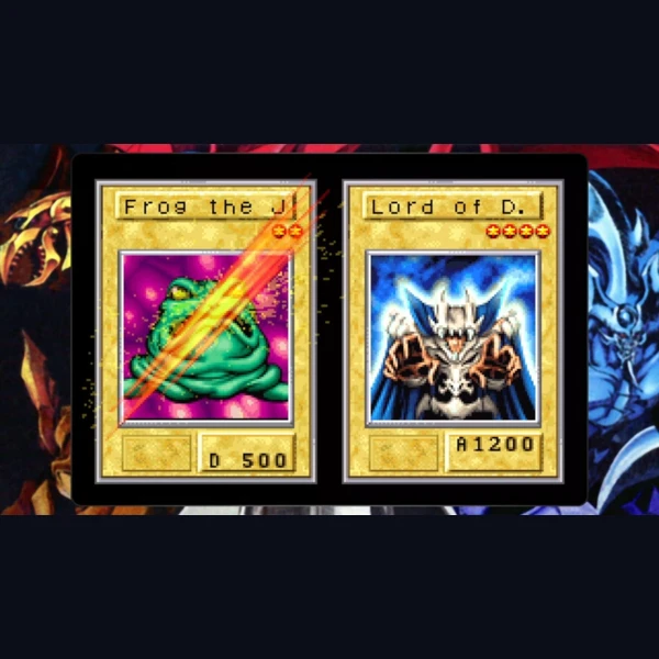 Konami Digital Entertainment Yu-Gi-Oh! Early Days Collection