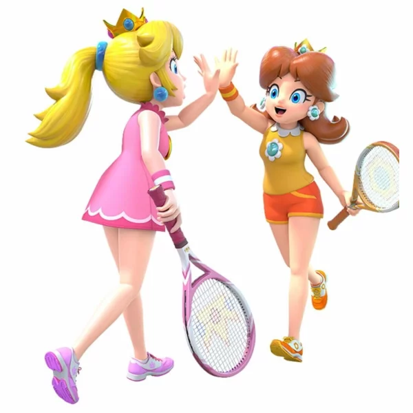 Nintendo Mario Tennis Aces