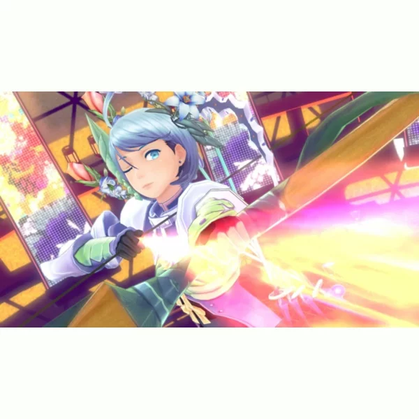 Nintendo Tokyo Mirage Sessions #FE, Megami Tensei