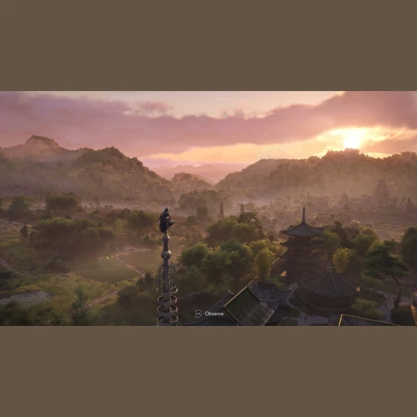 Ubisoft Entertainment Assassin's Creed Shadows: Claws of Awaji