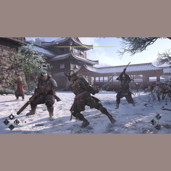 Ubisoft Entertainment Assassin's Creed Shadows: Claws of Awaji
