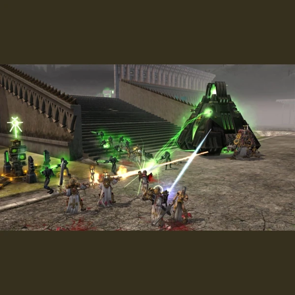 Relic Entertainment Warhammer 40,000: Dawn of War - Definitive Edition
