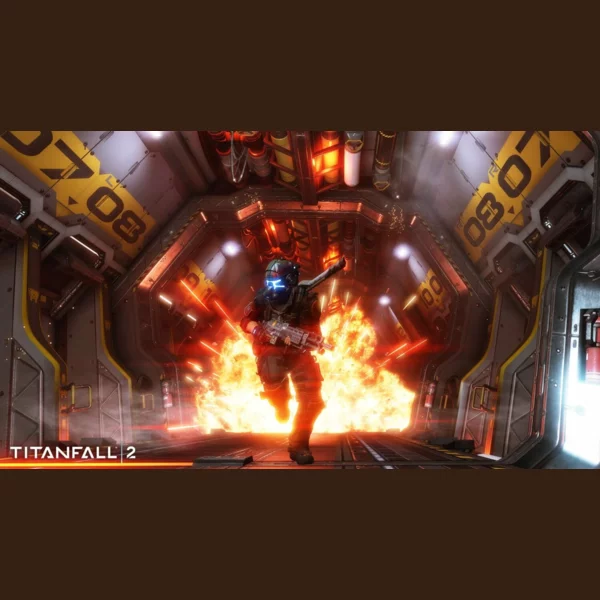 Electronic Arts Titanfall 2