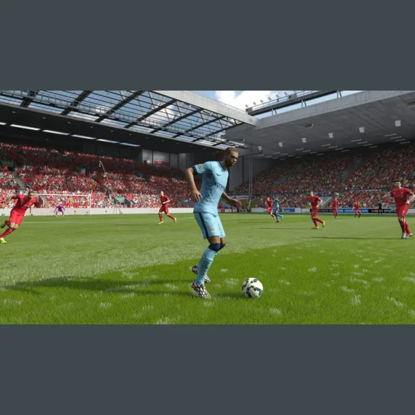 EA Sports FIFA 15