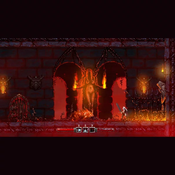 Wolf Brew Games Slain: Back From Hell