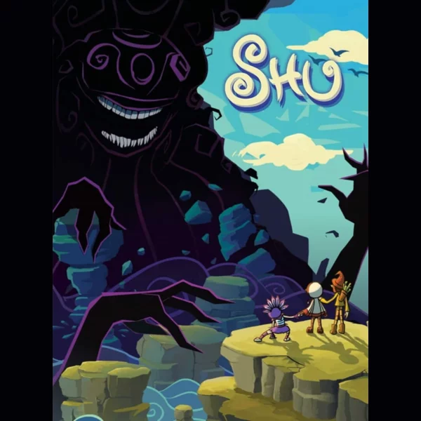 Coatsink Software Shu