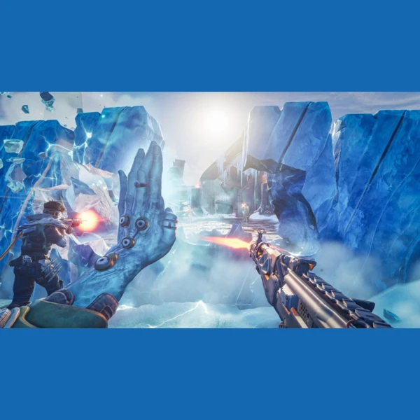 Wildlight Entertainment Highguard