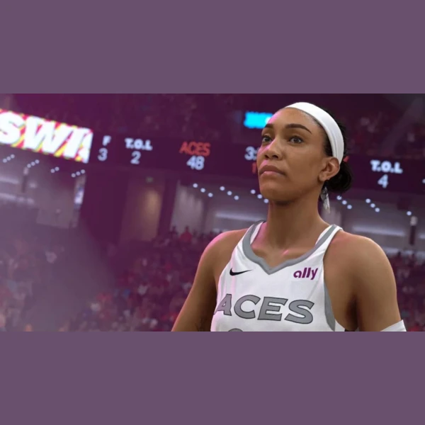 NBA 2K25