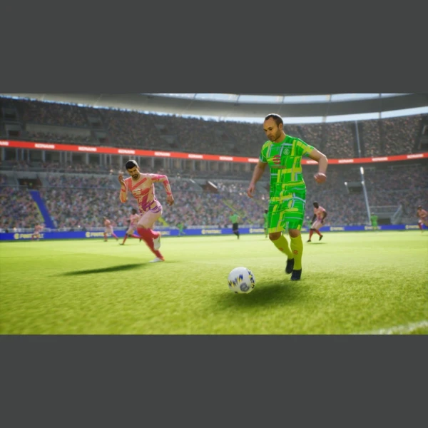 Konami Digital Entertainment eFootball 2022