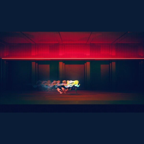 Devolver Digital Possessor(s)