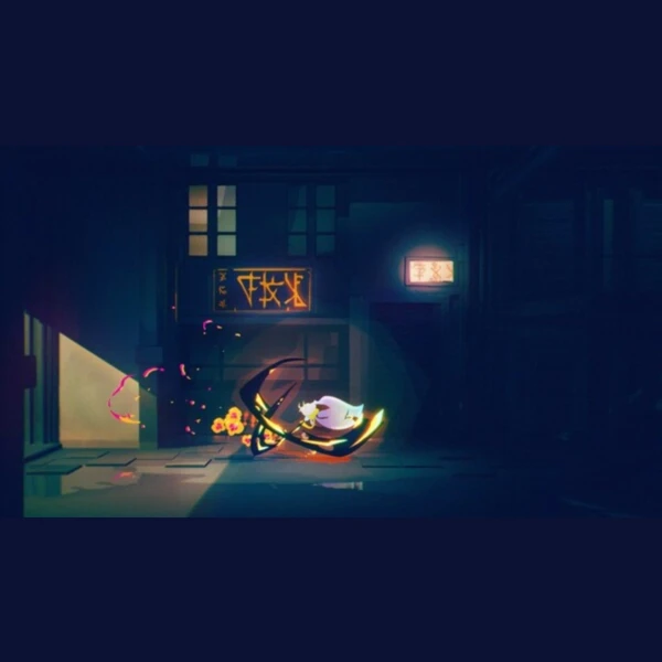 Devolver Digital Possessor(s)