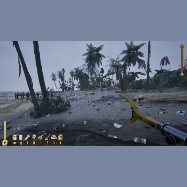 PaiBand Game Studio Restore Your Island