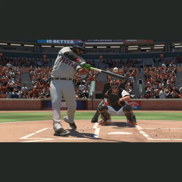 Sony Computer Entertainment MLB The Show 16