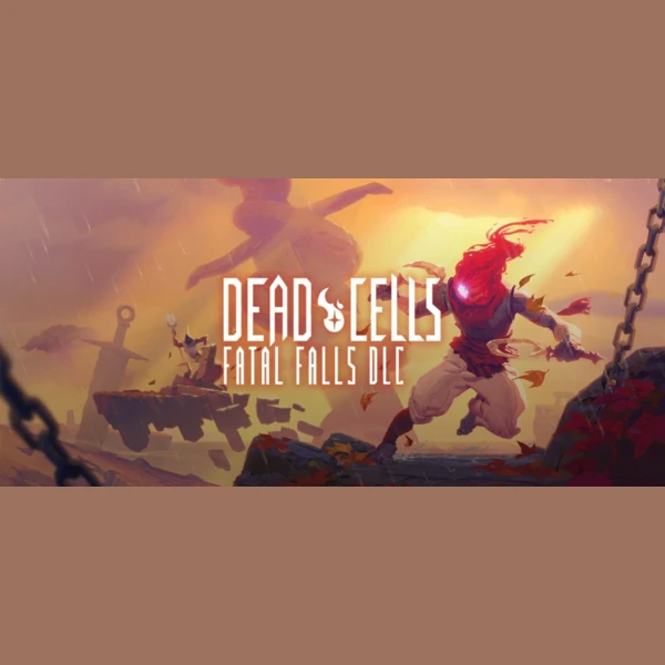 Motion Twin Dead Cells: Fatal Falls