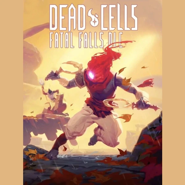 Motion Twin Dead Cells: Fatal Falls