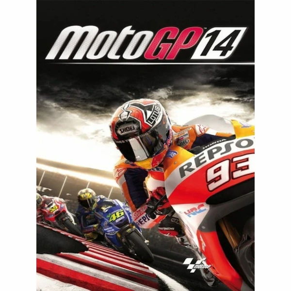 Plug In Digital MotoGP 14