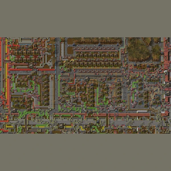 Wube Software Factorio: Space Age