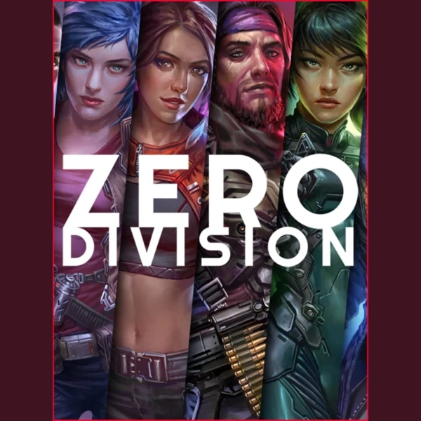 Astrolabe Games Zero Division