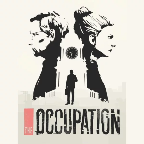 Humble Bundle The Occupation