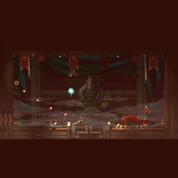 Devolver Digital Gunbrella