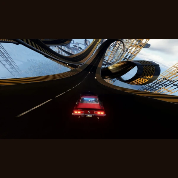 THQ Nordic Wreckreation