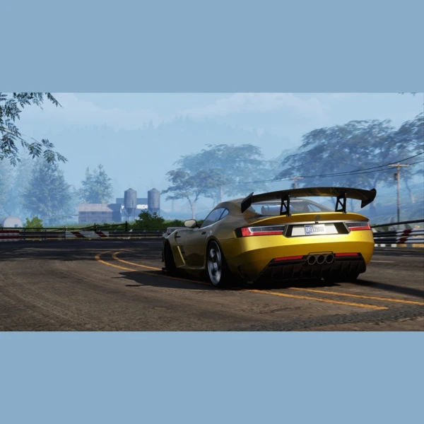 THQ Nordic Wreckreation