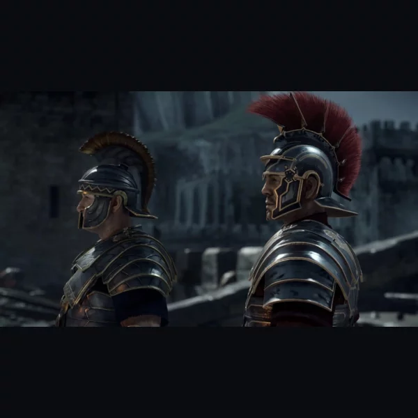 Microsoft Studios Ryse: Son of Rome