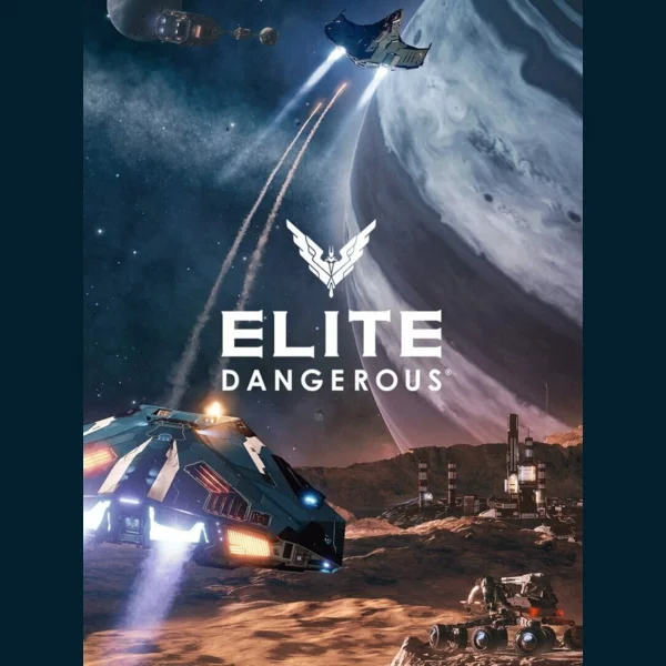 Frontier Developments Elite: Dangerous, Hatsune Miku