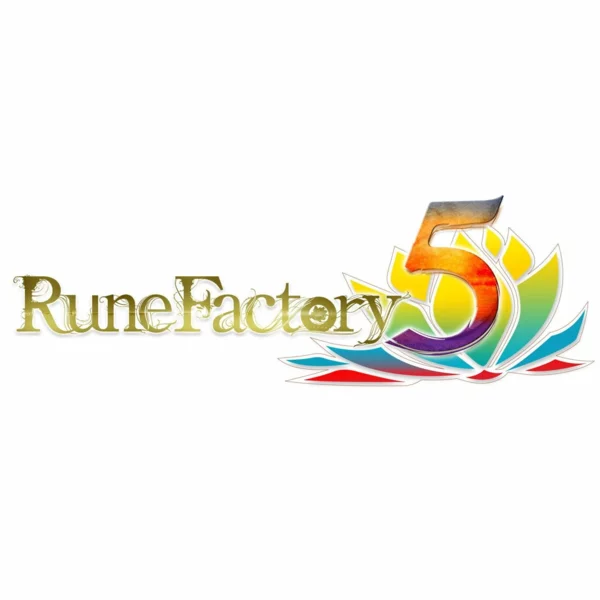 Marvelous Rune Factory 5