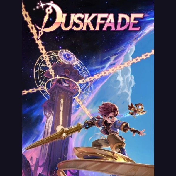Fireshine Games Duskfade