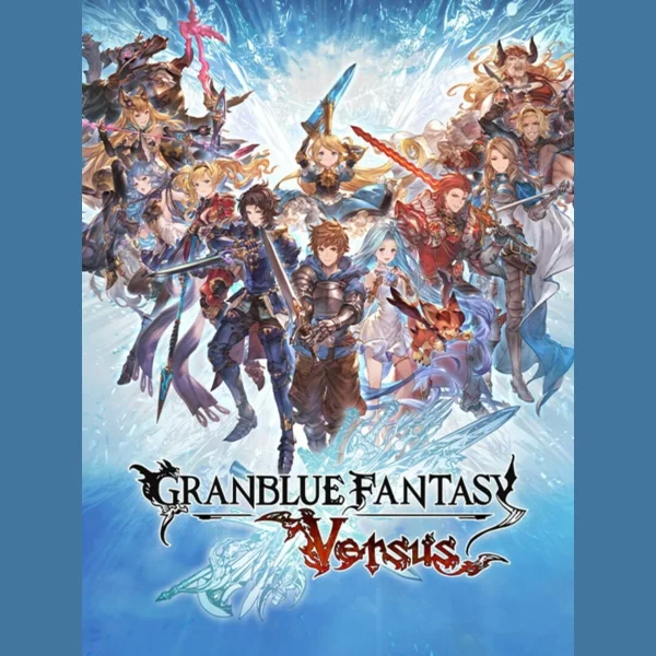 Cygames Granblue Fantasy: Versus