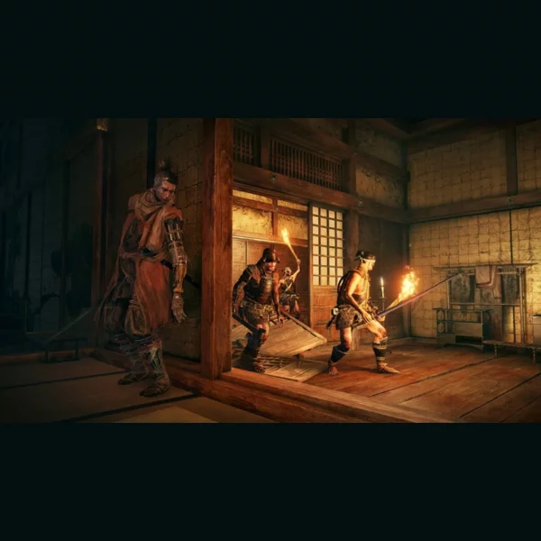 Activision Sekiro: Shadows Die Twice