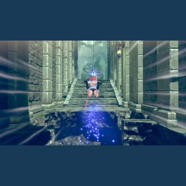 Koei Tecmo Atelier Resleriana: The Red Alchemist & the White Guardian