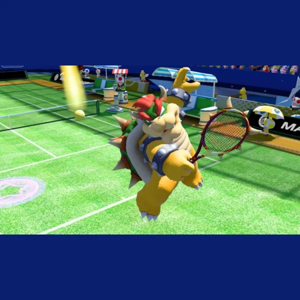 Nintendo Mario Tennis: Ultra Smash